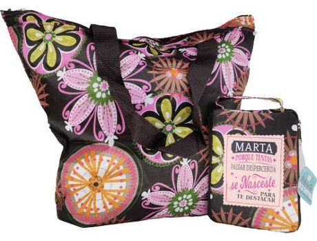 Bolso H&H Marta Mujer