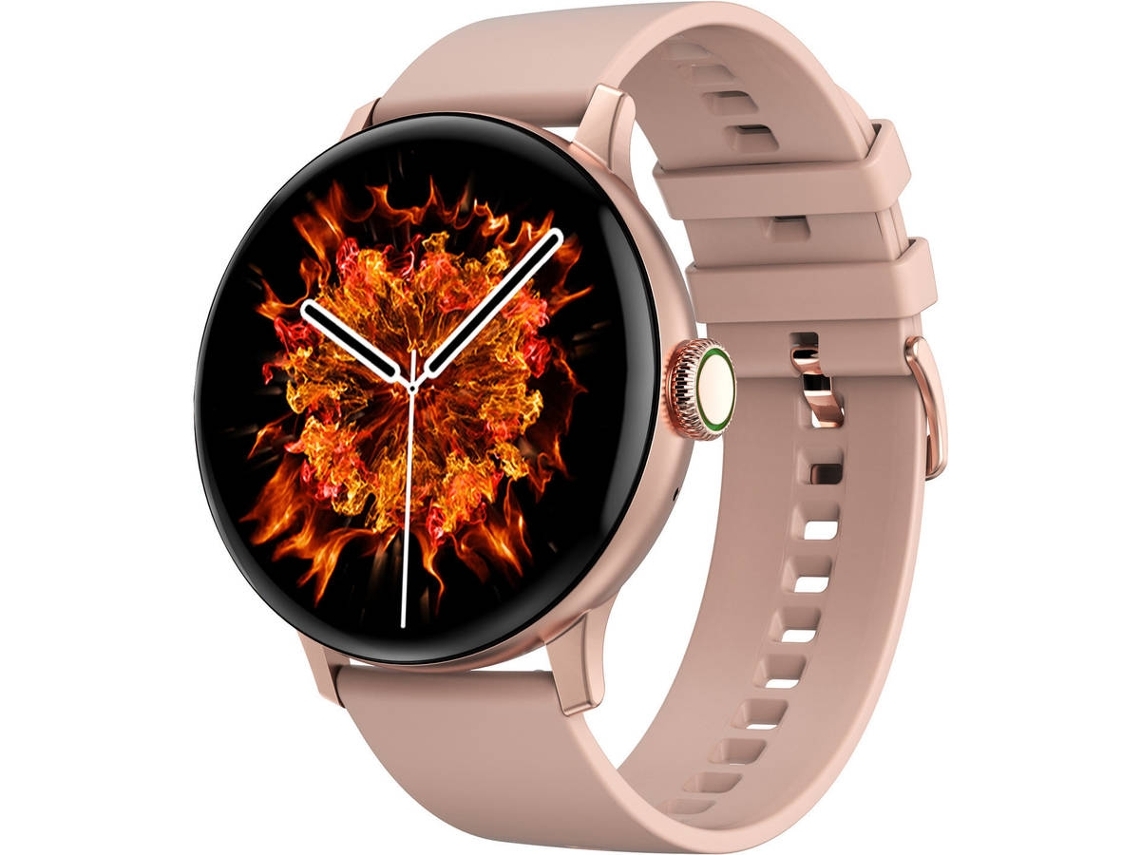 Smartwatch YIZHOOD YIZ1010 Dorado