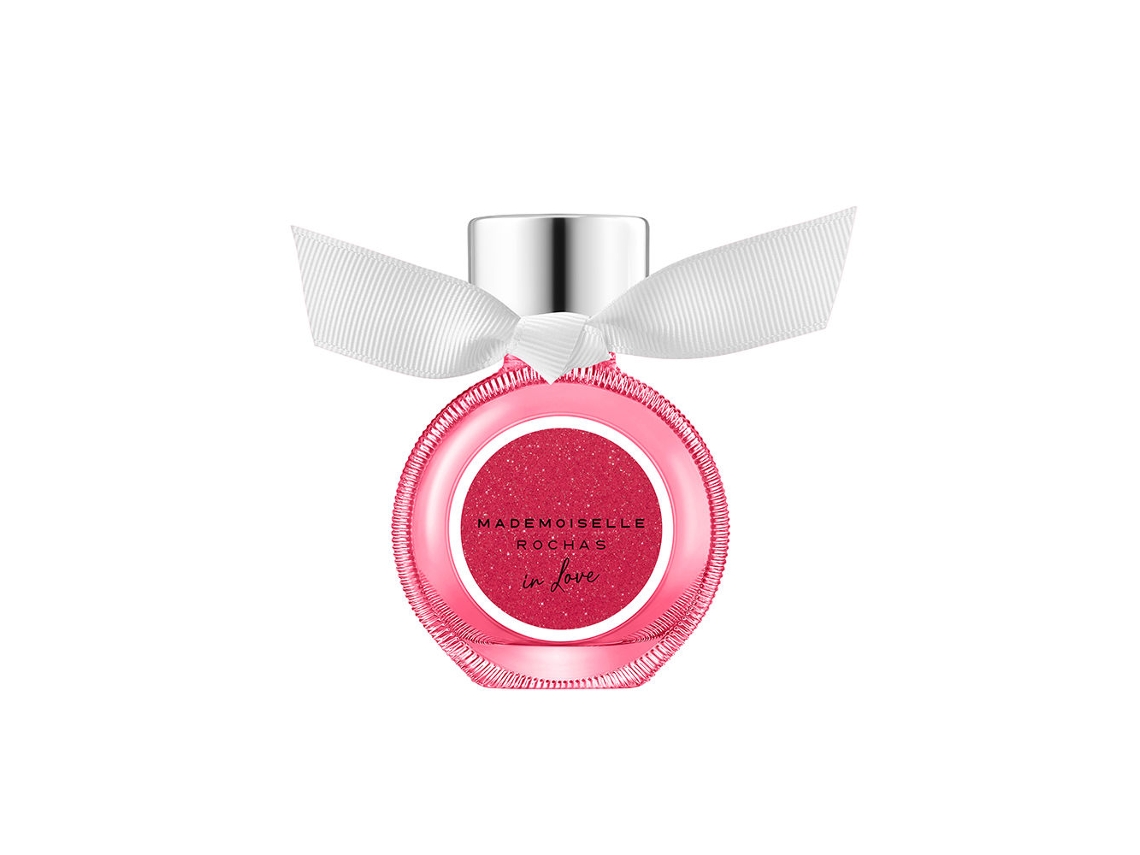 Mademoiselle In Love Edp Vapo Rochas 30 ml
