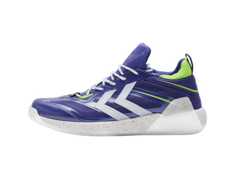 Zapatillas Balonmano para Hombre HUMMEL (43 - Multicolor)