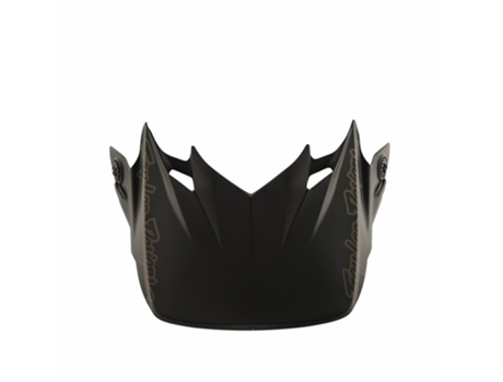 Casco de moto con visera TROY LEE DESIGNS SE4