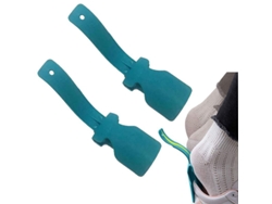 Dispositivo Portátil Para Facilitar El Calzado, Apto Para Hombres, Mujeres Y Niños.