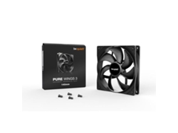 Pure Wings 3 140mm Bequiet