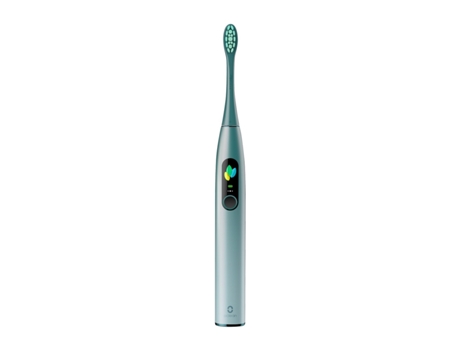 Cepillo Eléctrico OCLEAN X Pro
