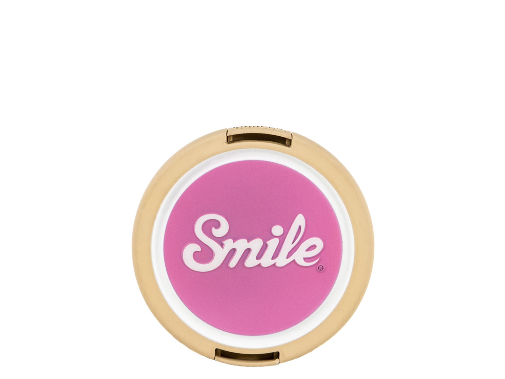Tapa Objetivo SMILE Kawai 52 mm
