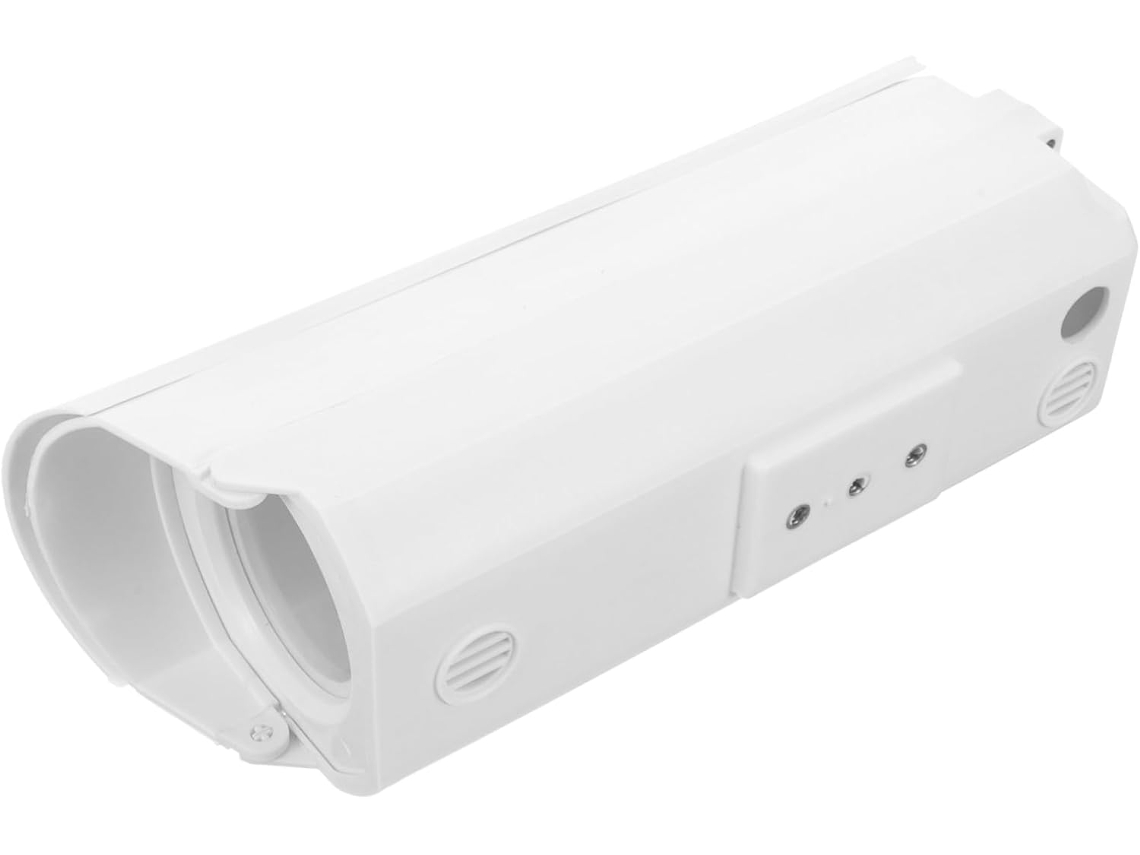 Housse De Protection Étanche Para Caméra Exterior Boîtier Antipluie Système Sécurité Aux