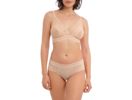 Sujetador de Mujer WACOAL Aros Raffine (M)