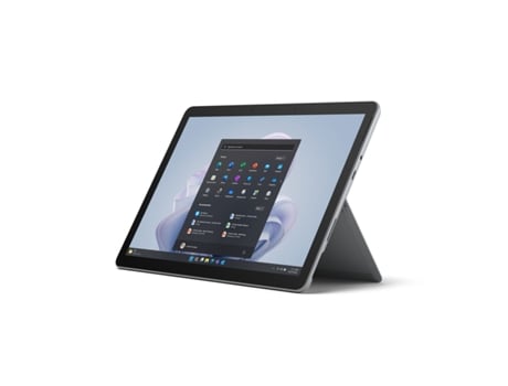 Tablet MICROSOFT Surface Go 4 10,5 Intel N200 8 GB RAM 256 GB Platino