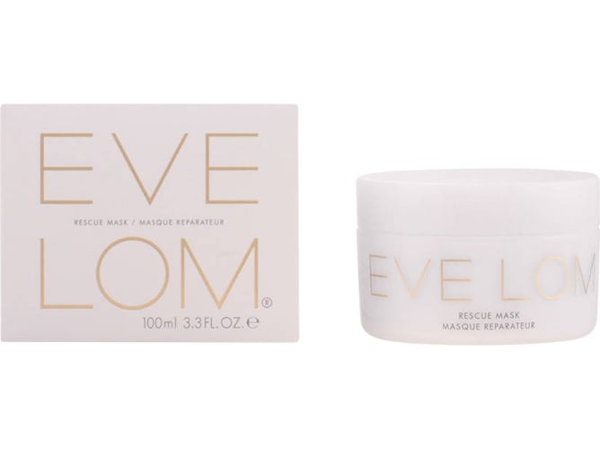 Mascarilla Facial EVE LOM Rescate (100 ml)