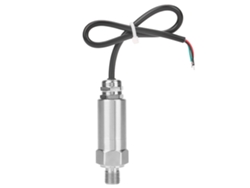 Transmisor De Presión De Precisión G1/4" 5v 4-20ma Para Agua, Gas Y Aceite (0-50mpa)