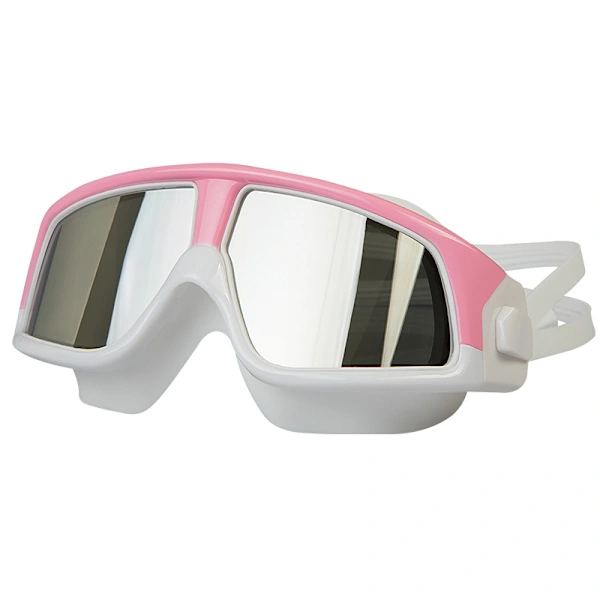 Gafas De Natación Para Adultos, Ajustables, Creativas, A Prueba De Fugas, Natación, A