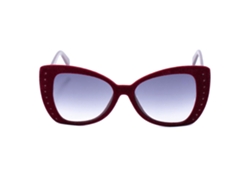 Gafas de Sol ITALIA INDEPENDENT 0904Cv-057-000 Mujer (Marrón)