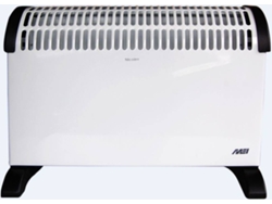 Convector Eléctrico Mei Kh 3011