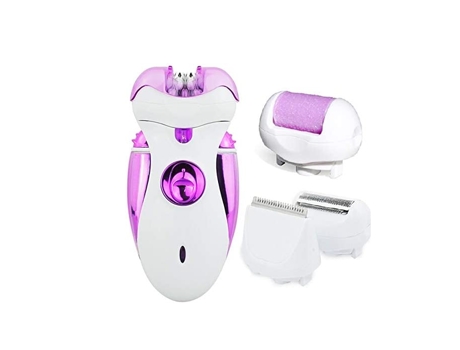 Depiladora Luz Pulsada CHRONUS TM22713-8hmy