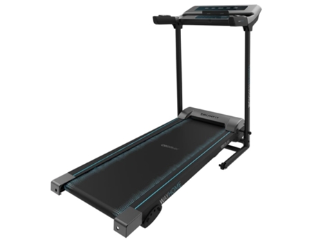 Cinta de correr DrumFit WayHome 1200 Runner Sprint CECOTEC CECOTEC