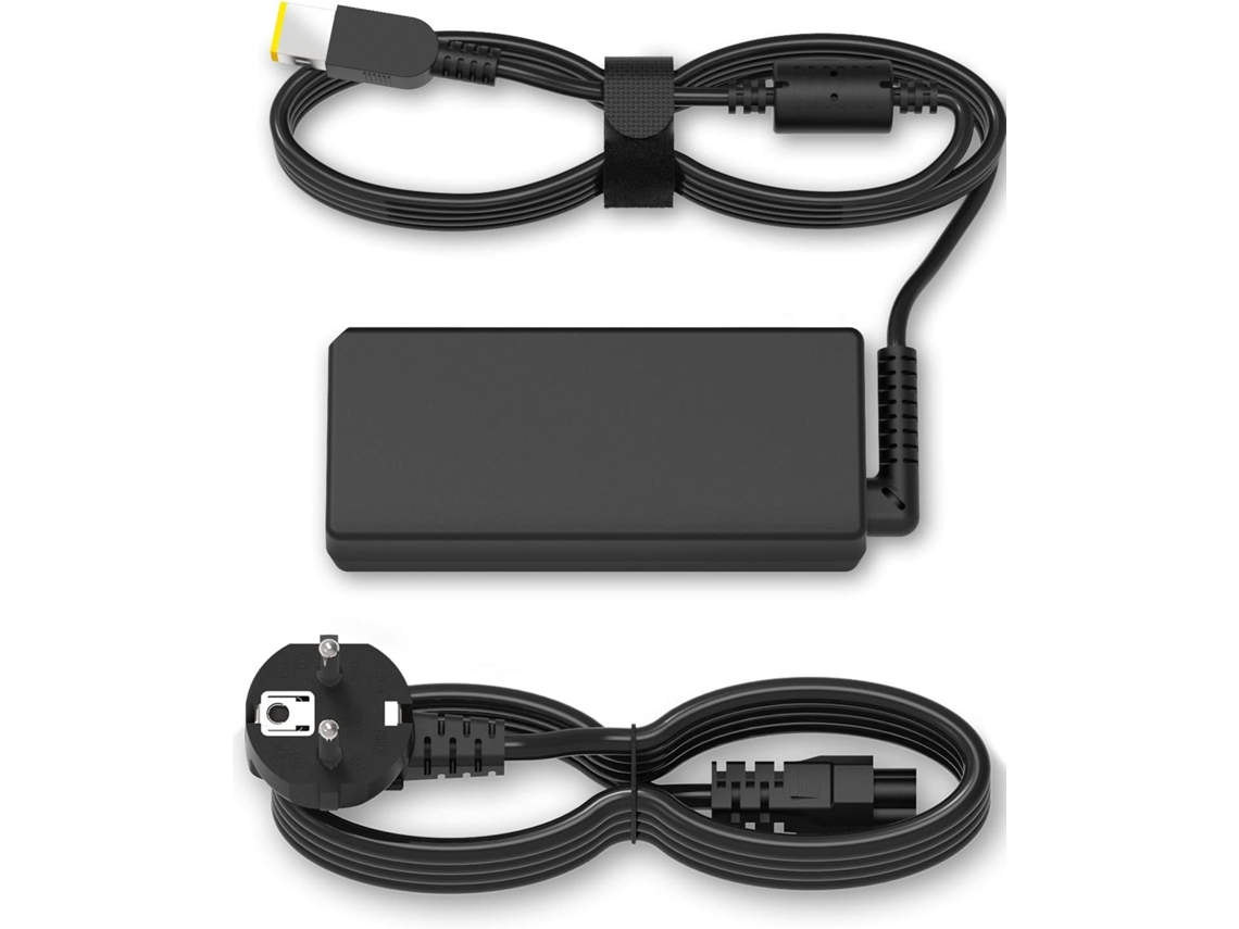 Carregador De Laptop 65w Para Lenovo Thinkpad Carbon T440 T450 T460 Adaptador De Fonte De Alimentação 20v 3.25a Eifson (gen2/3/4)