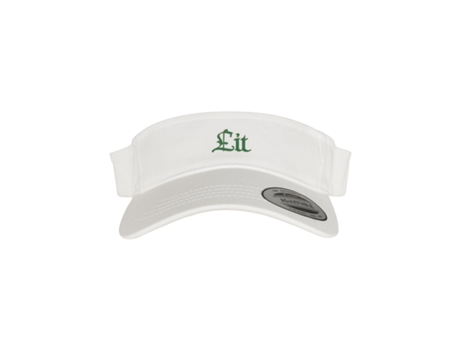 Visera LIT MISTER TEE