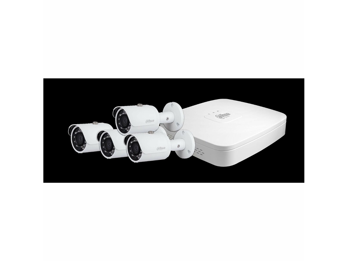 Adaptador de corriente Dahua 1.0.99.12.10326 (enchufe UE)
