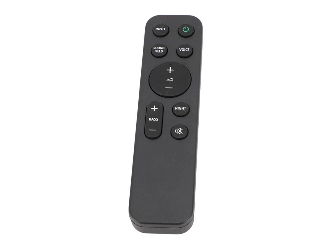Mando A Distancia De Repuesto Para Barra De Sonido Ht Sc40 Ht S400 Sa Sc40 Sa S400 Sa Wsc40