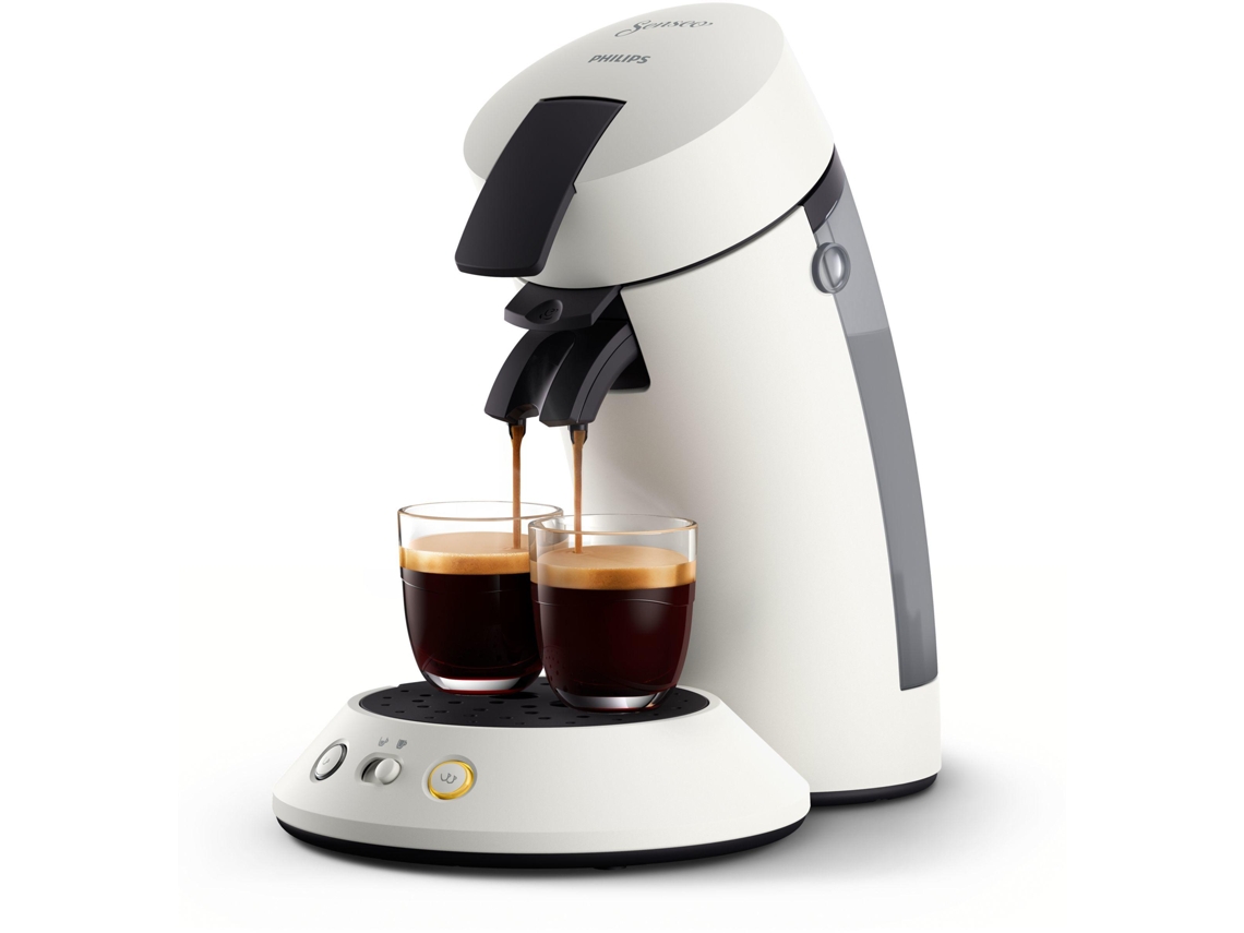 SENSEO Cafetera Csa210/11