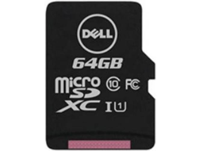 Tarjeta de Memoria DELL 385-BBKL