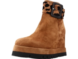 Zapatos de Mujer BELLE VIE Via Lupa Marrón (39)