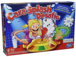 Juego de Mesa HASBRO Cara Splash Desafio