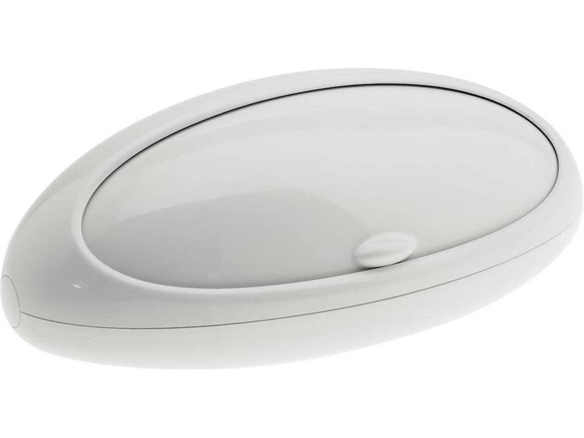 Caja de Pan ALESSI (Resina Termoplástica - 46x30x16.5cm)