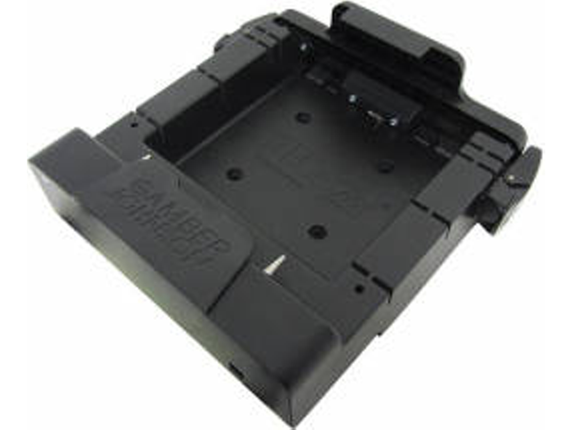 Soporte GAMBER-JOHNSON 7160-0818-04