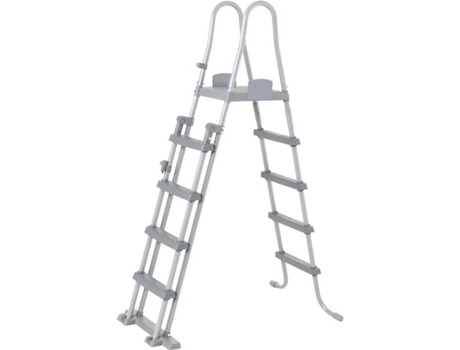 Bestway Power Steel Conjunto de piscina 956x488x132 cm