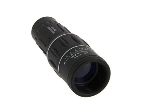 Monoculo telescopio Sanda 16x52 prismatico zoom monocular 66M/8000M