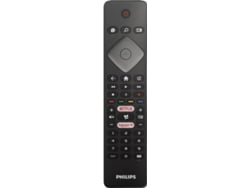 TV LED 32 - PHILIPS 32PHS6605/12 LED HD / Smart TV, HD, DVB-T2 (H.265),  licenciado, Negro
