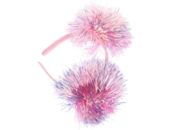 Diadema Para Niños Y Niñas, Boppers, Peinado Para Fiestas, Cosplay, Decoración De Carnaval