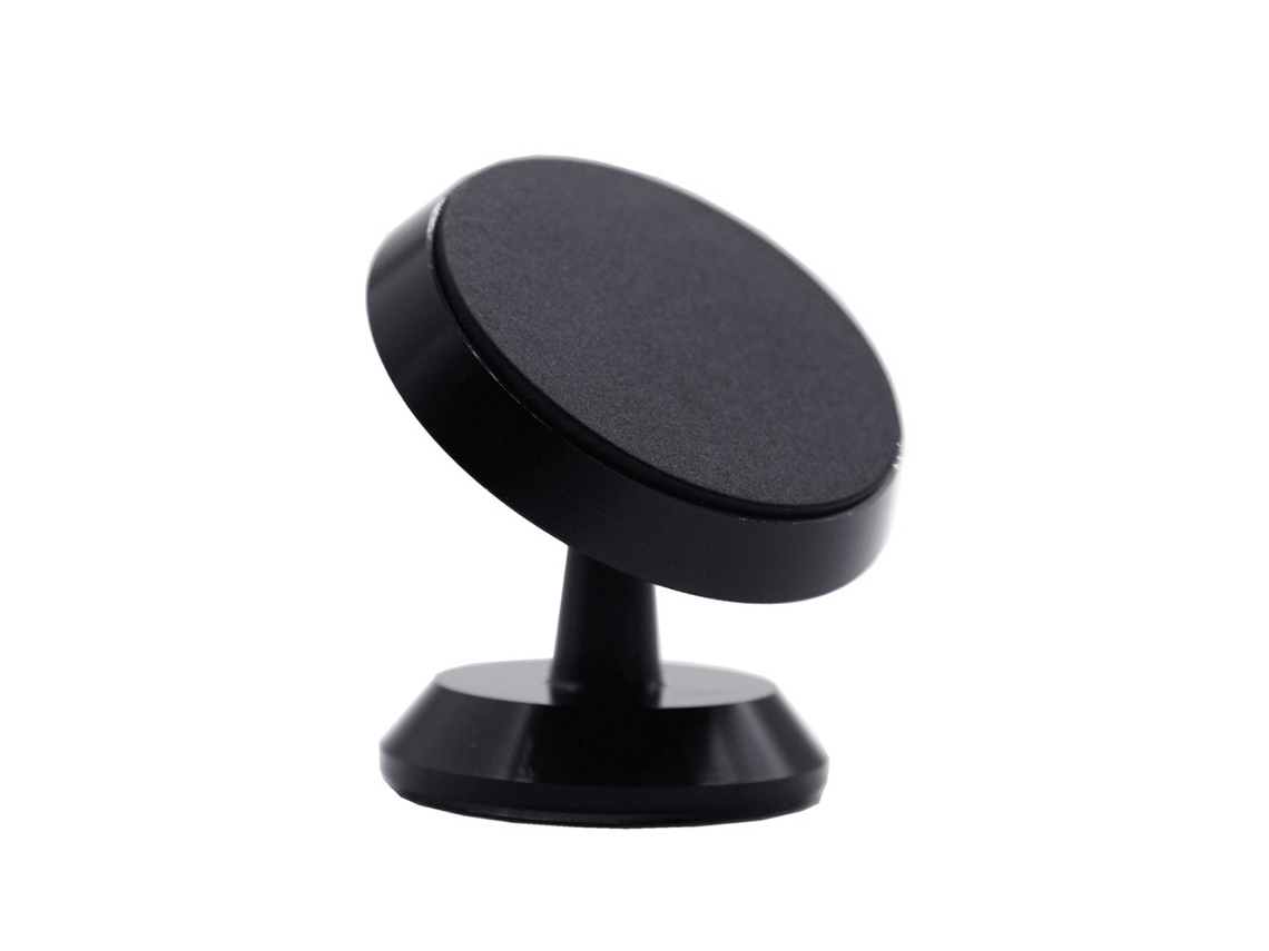 Soporte Magnético Para Teléfono En El Coche (rotación De 360 Grados, Adsorción Multifuncional)