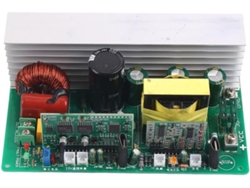 Módulo Convertidor Inversor Cc-ca De Onda Sinusoidal Pura Para Vehículos Eléctricos.
