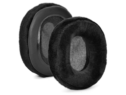Protectores y almohadillas para auriculares Pioneer SE-M521, almohadillas de repuesto