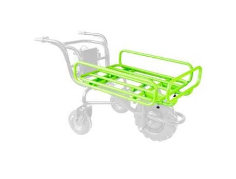 ZIPPER Ewb150-100Ltr Bastidor Para Transporte