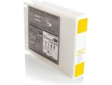 Cartucho para Epson t6164 Amarillo Tinta de Pigmento c13t616400