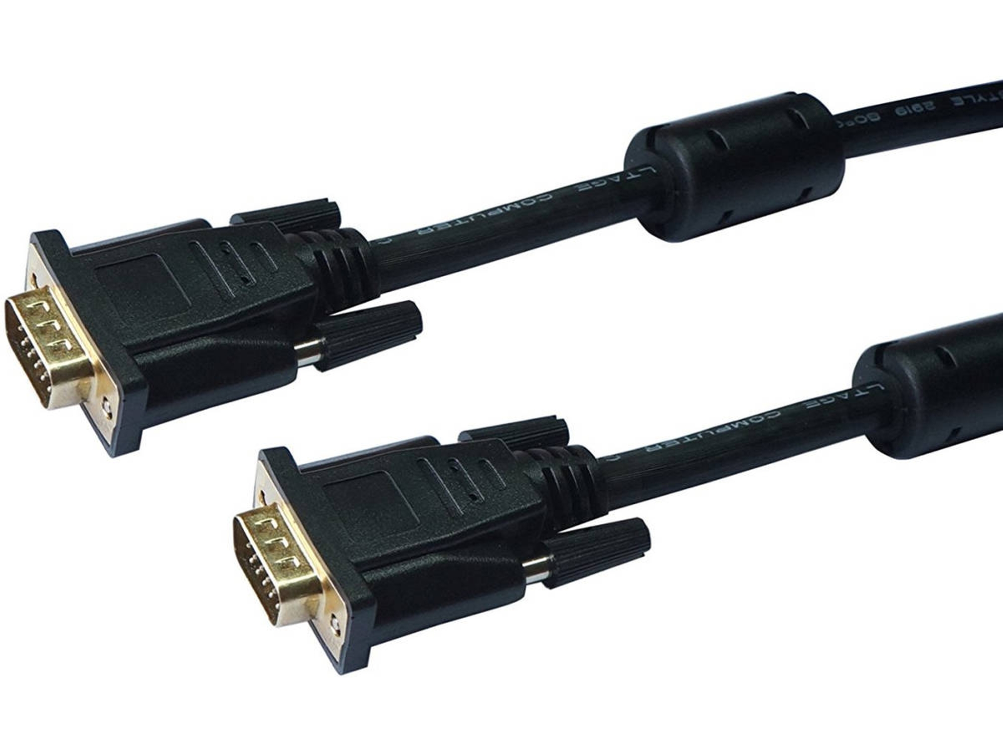 Cable de Vídeo LINEAIRE (VGA)