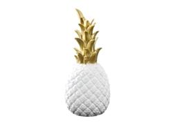 Decoración de resina de piña (para decorar habitaciones, adornar muebles)