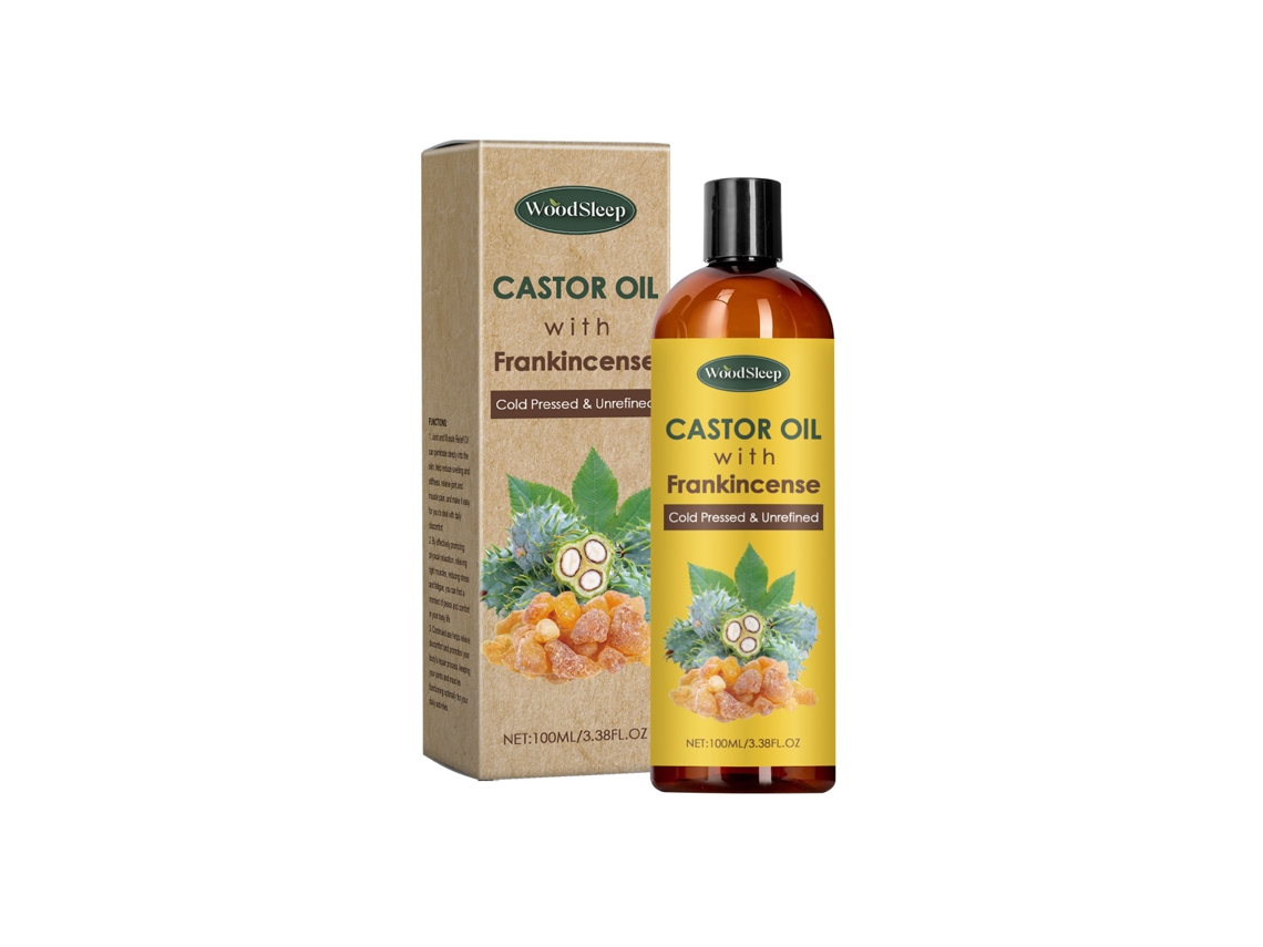 Aceite calmante para las articulaciones - Efecto rápido