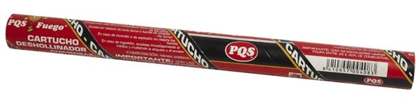 Deshollinador Cartucho PQS PISCINAS Y CONSUMO, S.A. 328