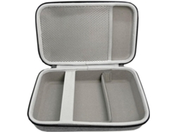 Estuche De Almacenamiento A Prueba De Polvo Para Ordenadores Pequeños. Interior Espacioso.