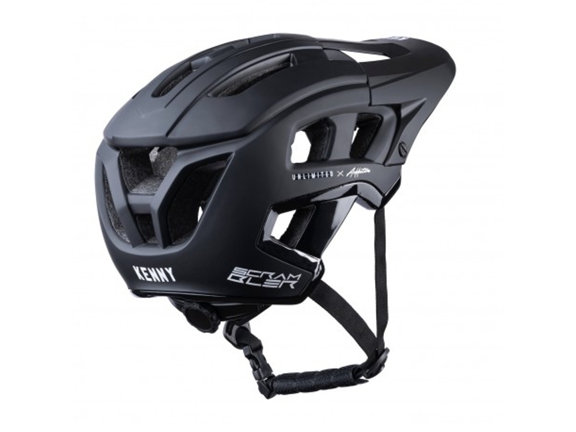 Casco KENNY Racing Scrambler 2022