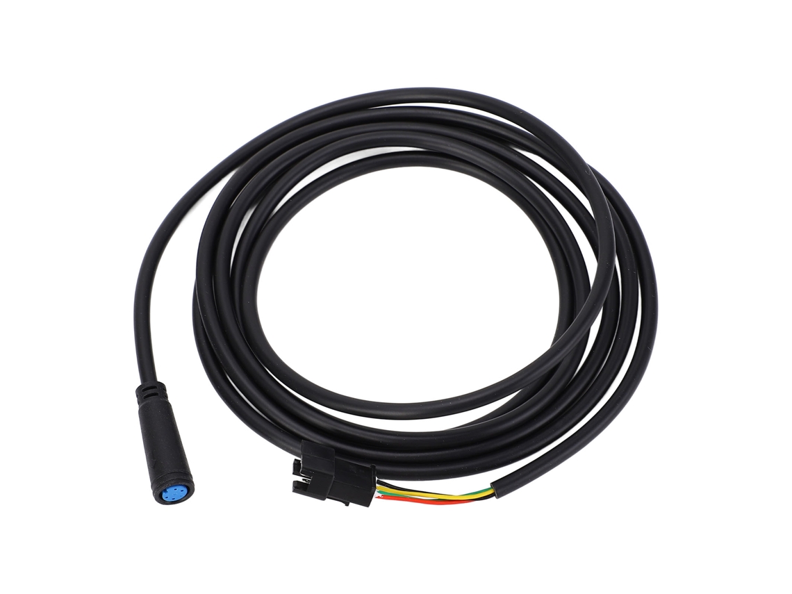 Cable De Conexión De Repuesto Para Pantalla Y Controlador Para Patinete Eléctrico Abs