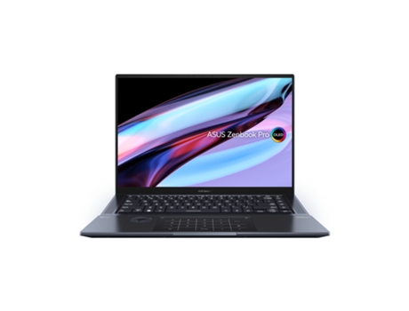 Portátil ASUS 64289 7702 (16 '' - Intel® Core™ i7 i7-12700H - RAM: 32 GB - 1000 GB SSD - NVIDIA GeForce RTX 3060)