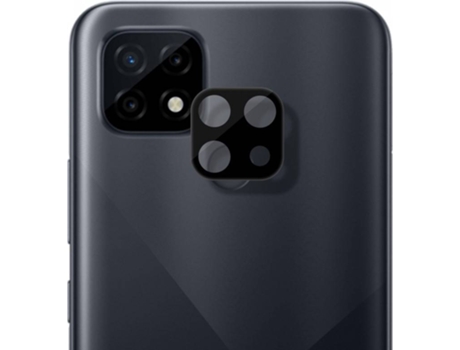 Protector de Cámara Realme C21 TUMUNDOSMARTPHONE Templado