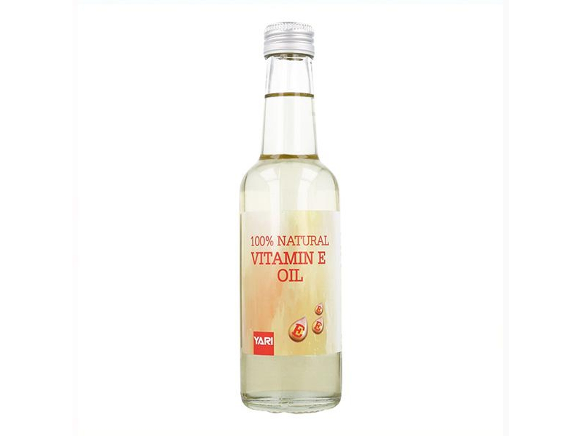 Aceite De Vitamina E 100% Natural