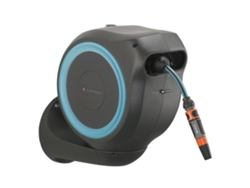 Portamanguera Automático GARDENA RollUp S 15m