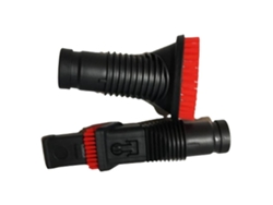 Kit de herramientas de repuesto de 2 unidades. Compatible con accesorios Aveeno.